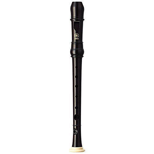 YAMAHA YRN302BII Sopranino - Plastique (Baroque)