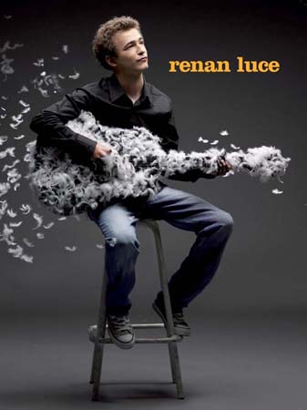 UNIVERSAL MUSIC PUBLISHING LUCE RENAN - LE SONGBOOK PVG TAB