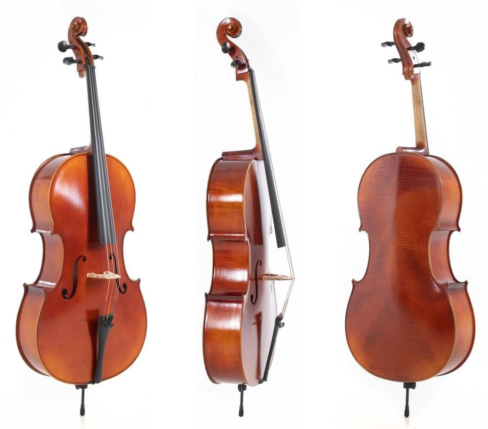 GEWA Ideale Violoncelle 4/4