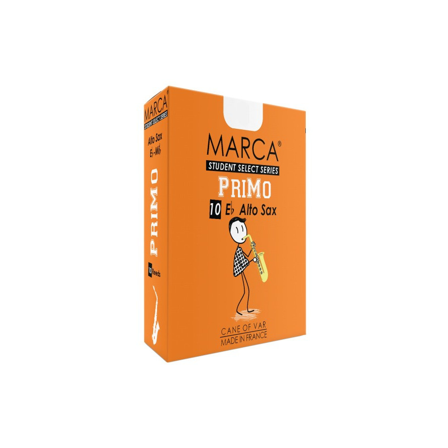 MARCA PRIMO ALTO SAX 3