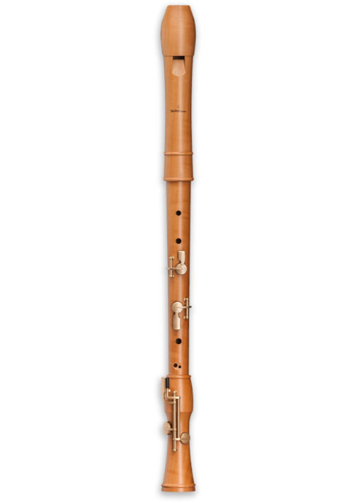 MOLLENHAUER CANTA COMFORT TENOR 2446C