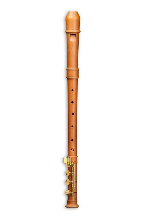 MOLLENHAUER MODERN ALTO MIT E-FOOT 5926E