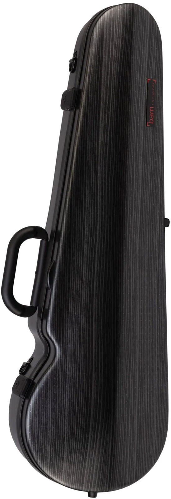 BAM Étui Violon 4/4 Hightech - Noir Lazure