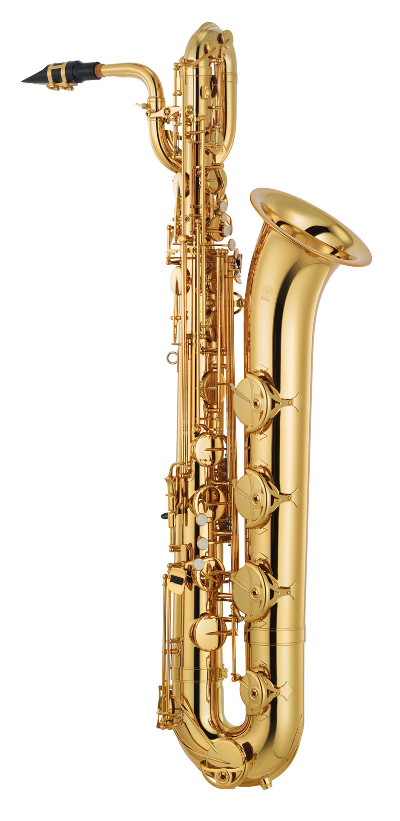 YAMAHA YBS-480 - BARITONO EB 