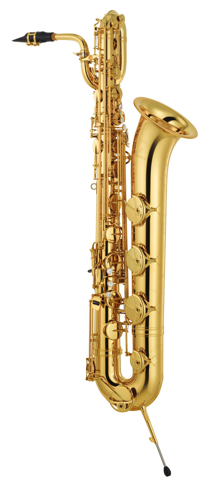 YAMAHA YBS-82 - BARITON MIB - CUSTOM 