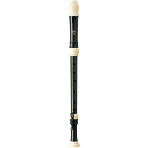 YAMAHA YRT304BII Ténor - Plastique (Baroque)
