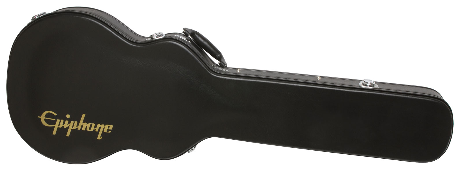 EPIPHONE Les Paul Case Black
