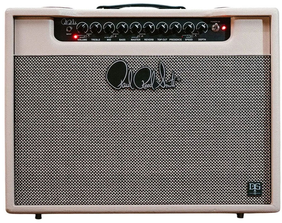 PRS DGT 15 Combo