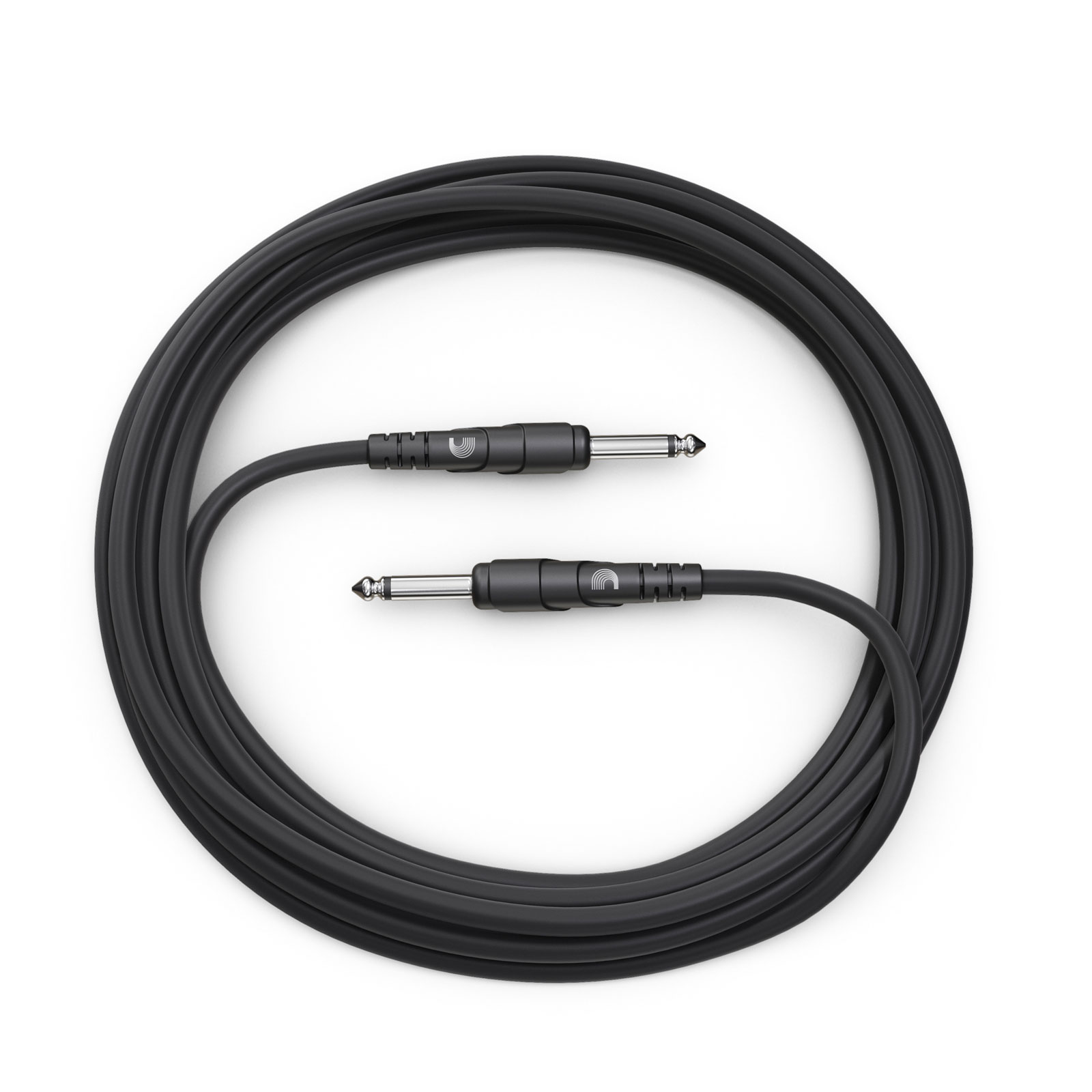 D'ADDARIO AND CO CLASSIC SERIES INSTRUMENT CABLE 5 FEET