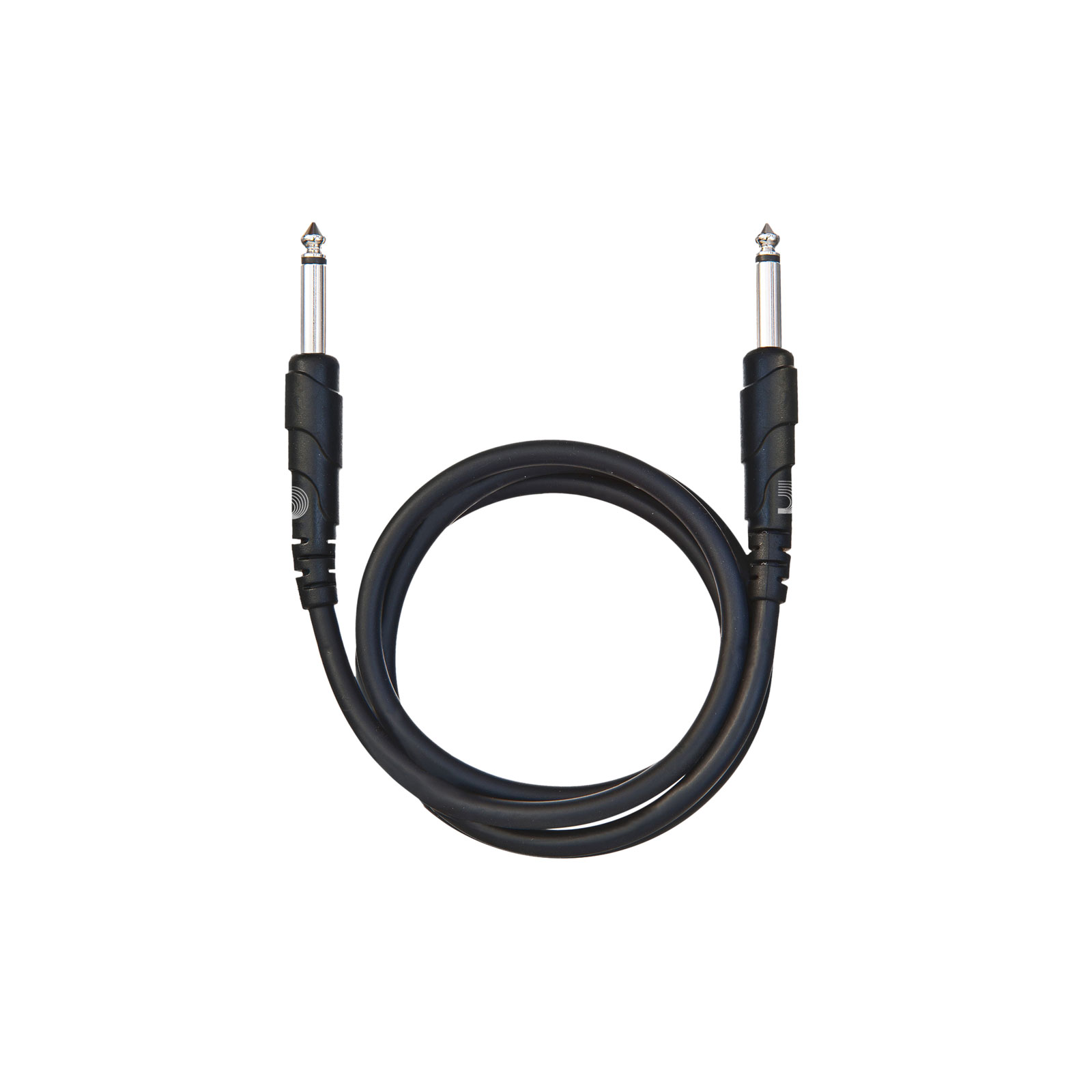 D'ADDARIO AND CO Classic Series Patch Cable 3-pack,Right-Angle 3 Feet