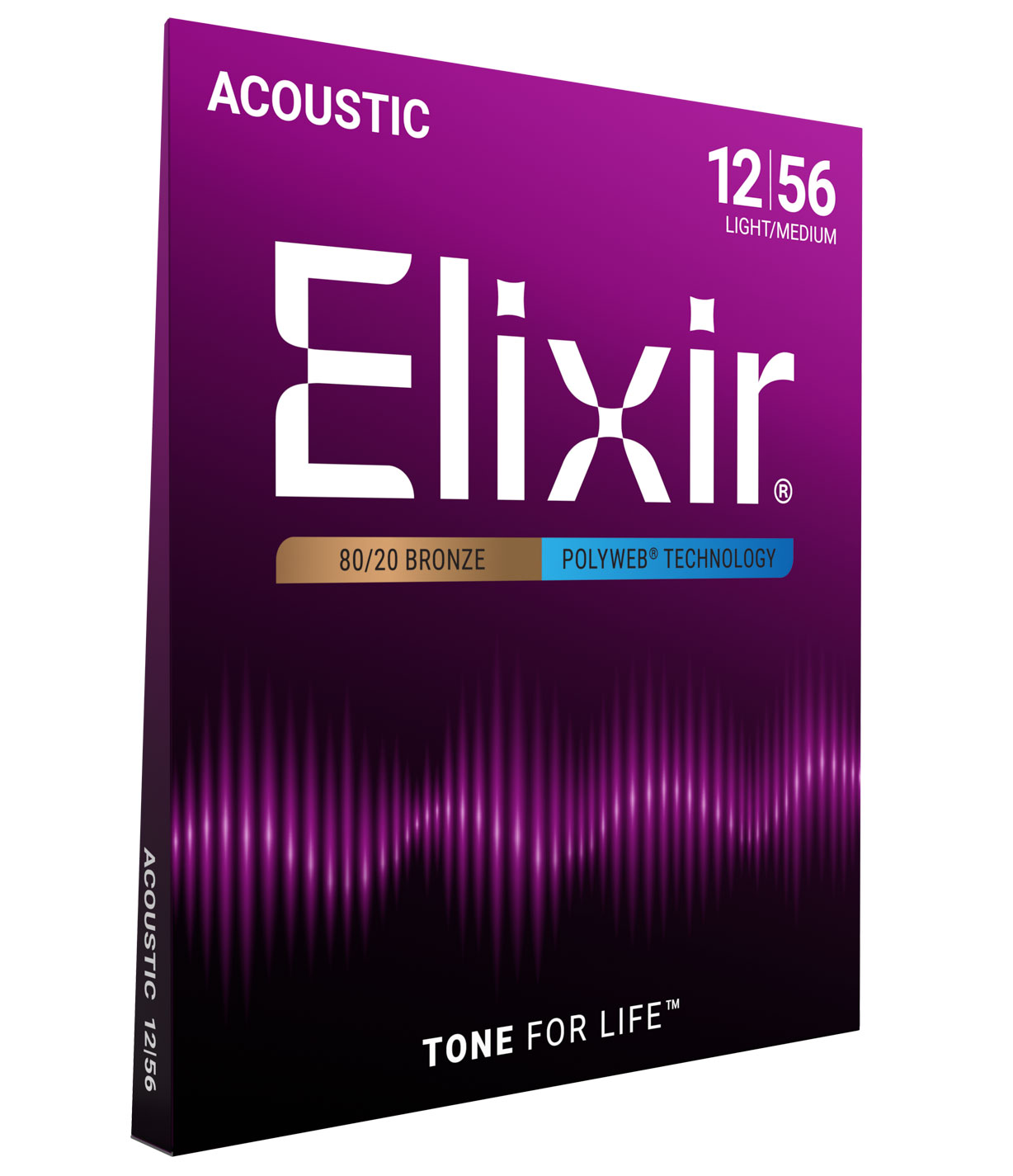 ELIXIR 11075