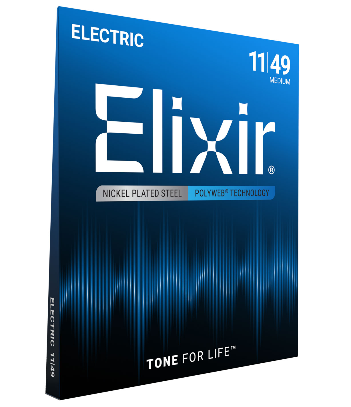 ELIXIR 12100 Polyweb Medium 11-49