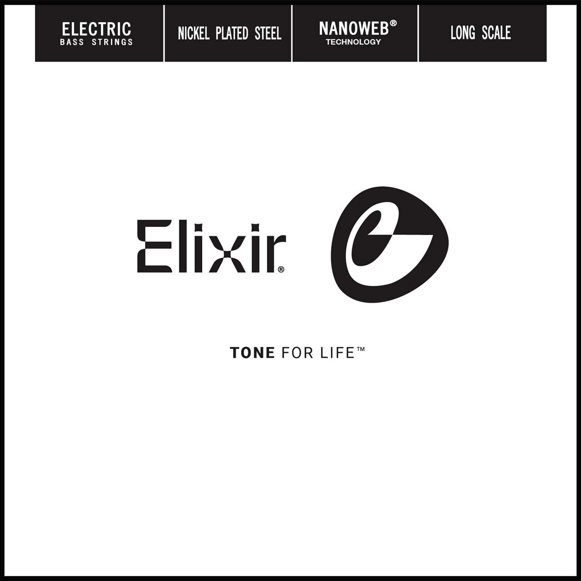 ELIXIR 15430 Nanoweb Basse Unité 130
