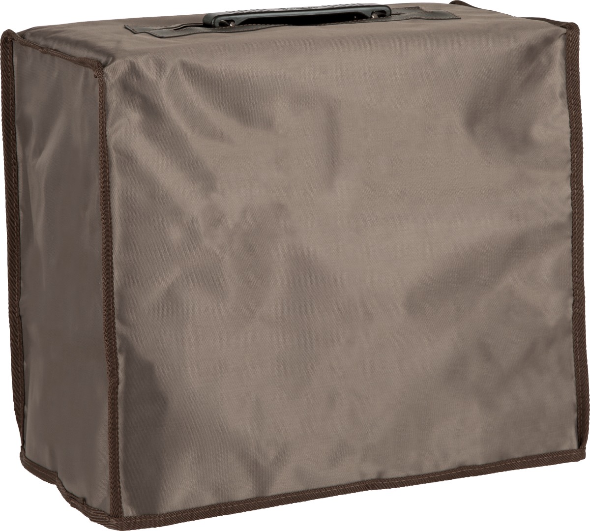 FENDER AMP COVER, BLUES JUNIOR, BROWN