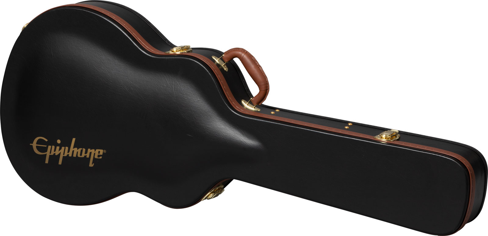 EPIPHONE L-00 Folk Case Black