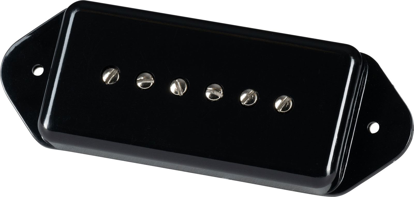 GIBSON ACCESSORIES P-90DC BLACK DOGEAR