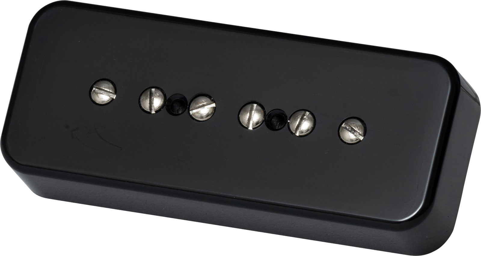 GIBSON ACCESSORIES P-90DC BLACK SOAPBAR