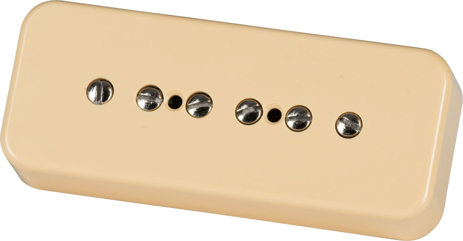 GIBSON ACCESSORIES P-90DC CREAM SOAPBAR