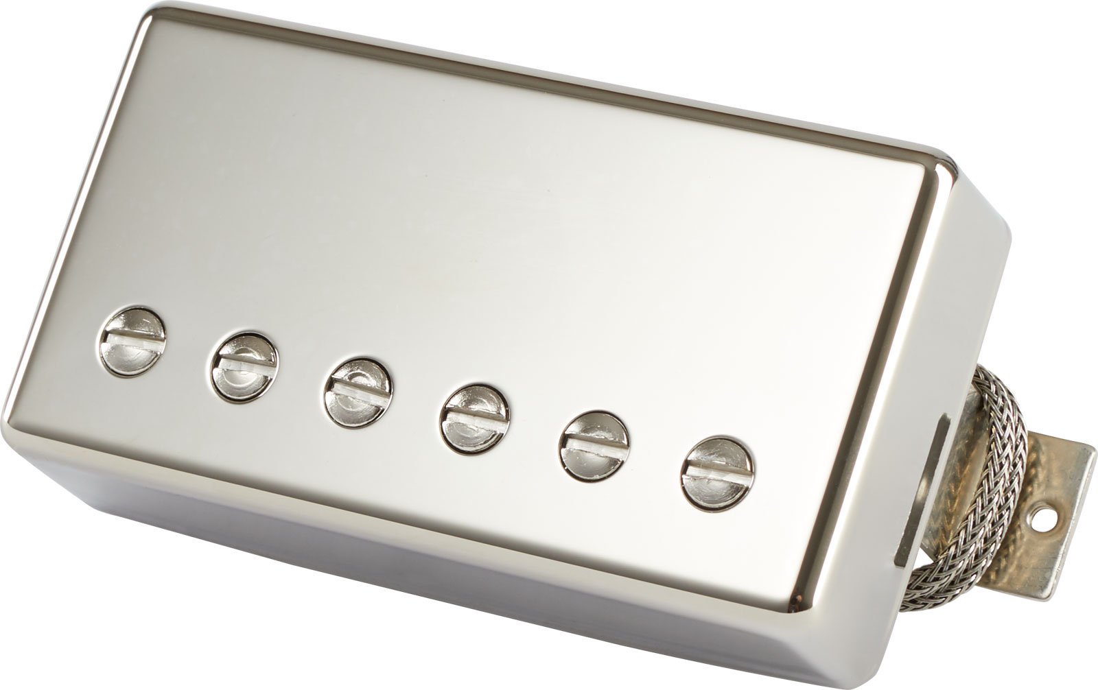 GIBSON ACCESSORIES BURSTBUCKER TYPE 2 DOUBLE BLACK 8.5KOHMS