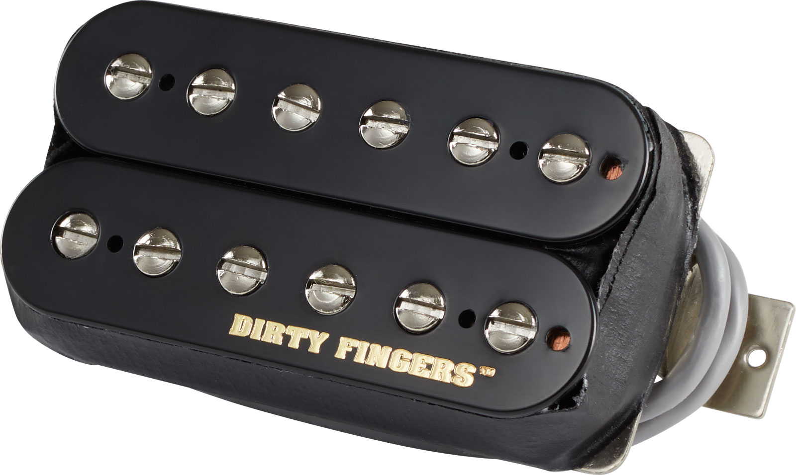GIBSON ACCESSORIES Dirty Fingers