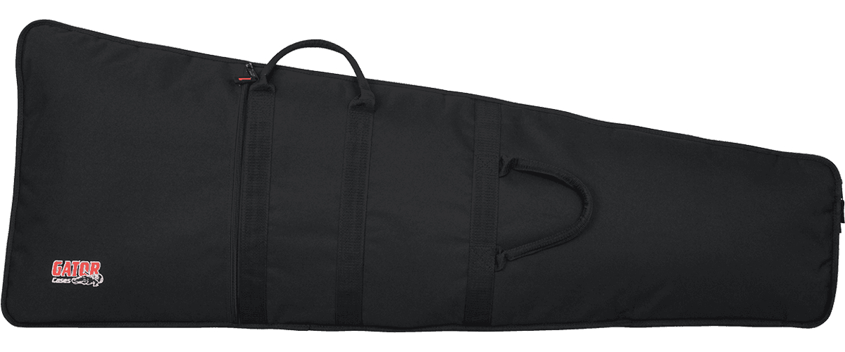 GATOR Extreme Flying V Gigbag - GBE