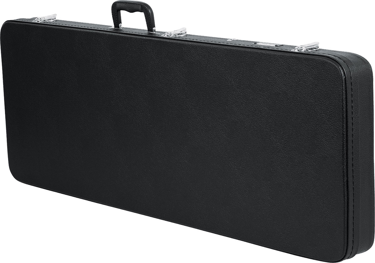 GATOR Jaguar Jazzmaster Wooden Case - GWE