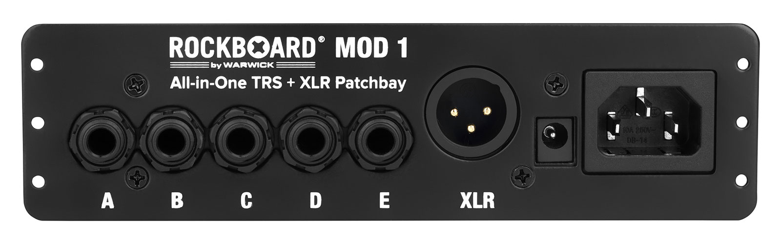 ROCKBOARD Mod 1