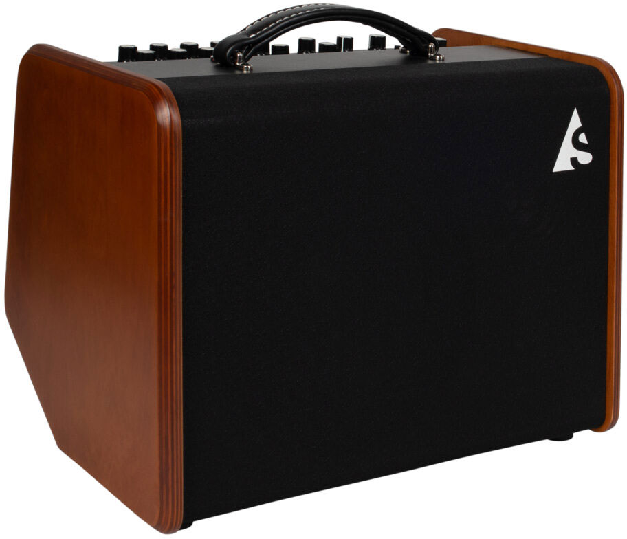 GODIN ACOUSTIC SOLUTIONS ASG-8 WOOD