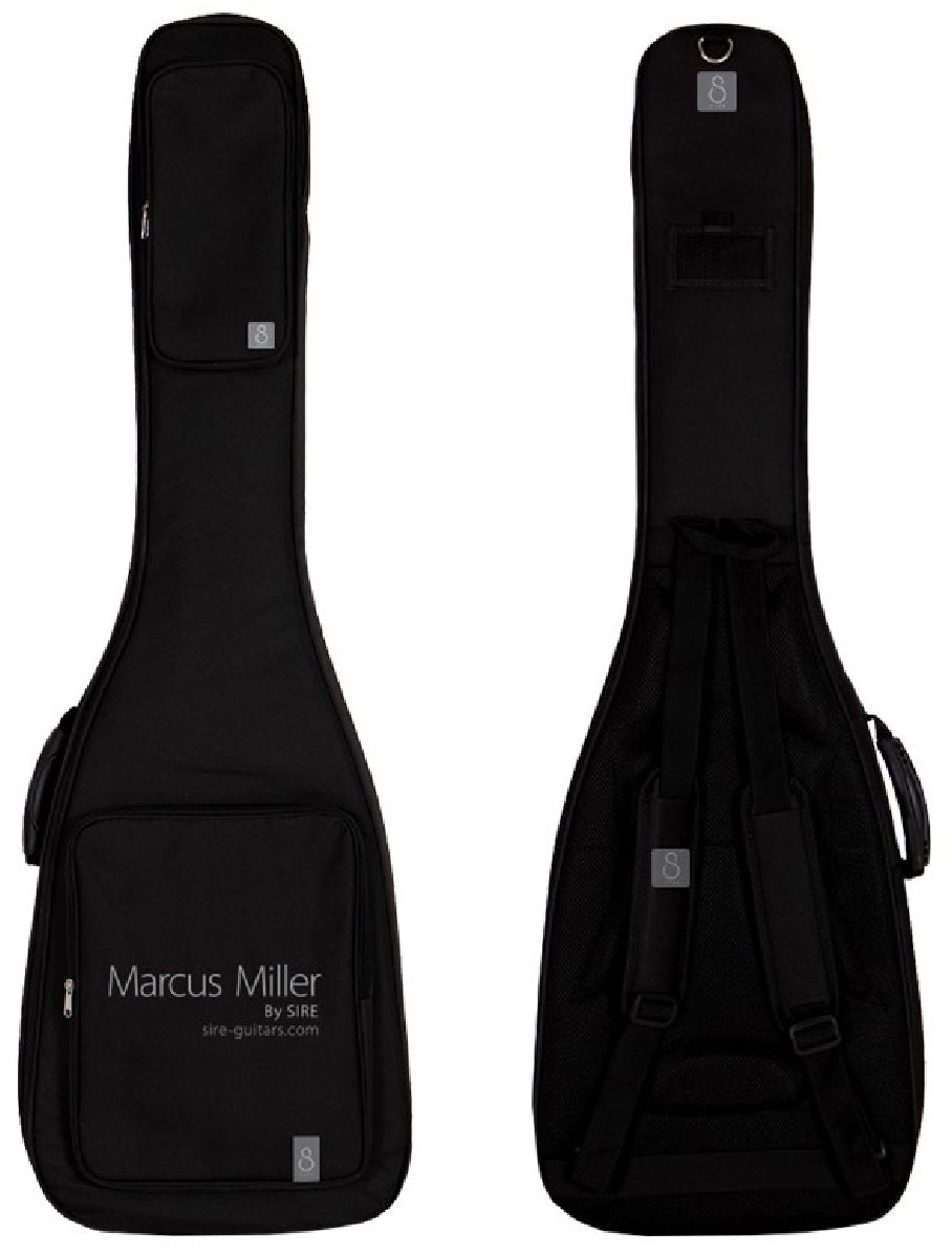 SIRE MARCUS MILLER Bass Guitar Gigbag