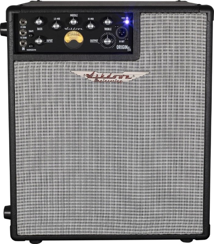 ASHDOWN ORIGINAL-EVO-C112
