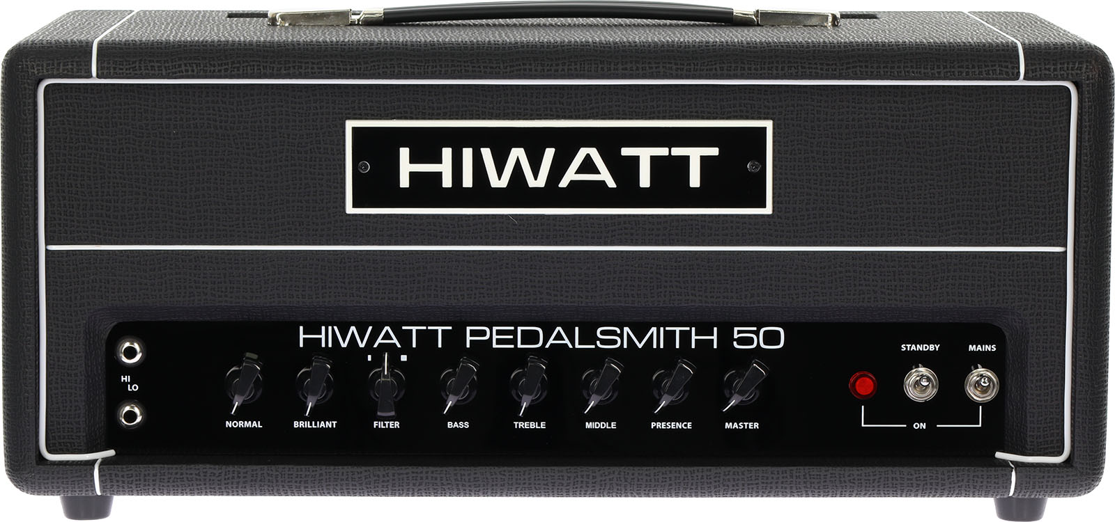 HIWATT Pedalsmith 50W