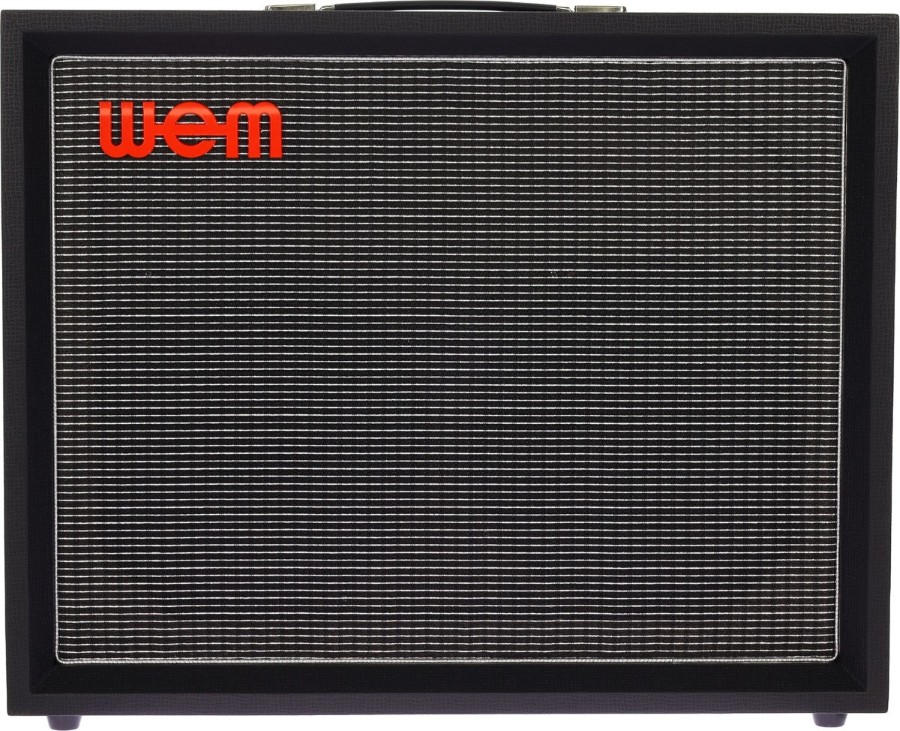 WEM Cab Starfinder 2x12