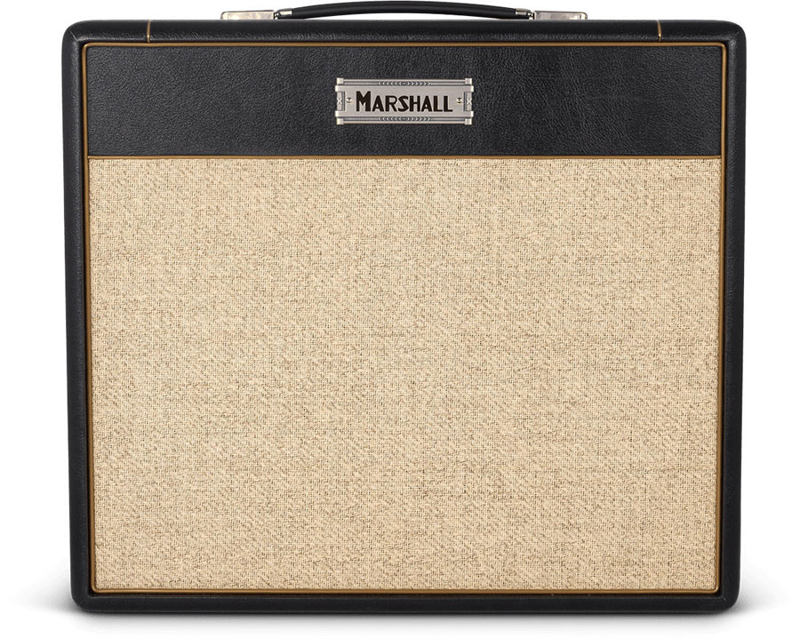 MARSHALL STUDIO JTM 20W COMBO