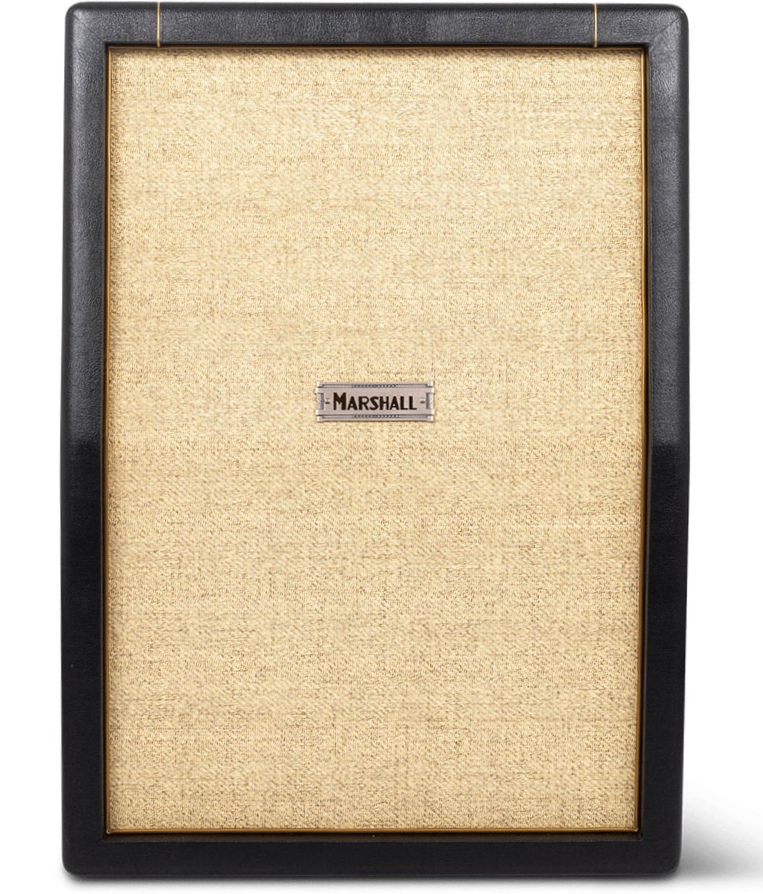 MARSHALL 2X12'' 130W STUDIO JTM CAB