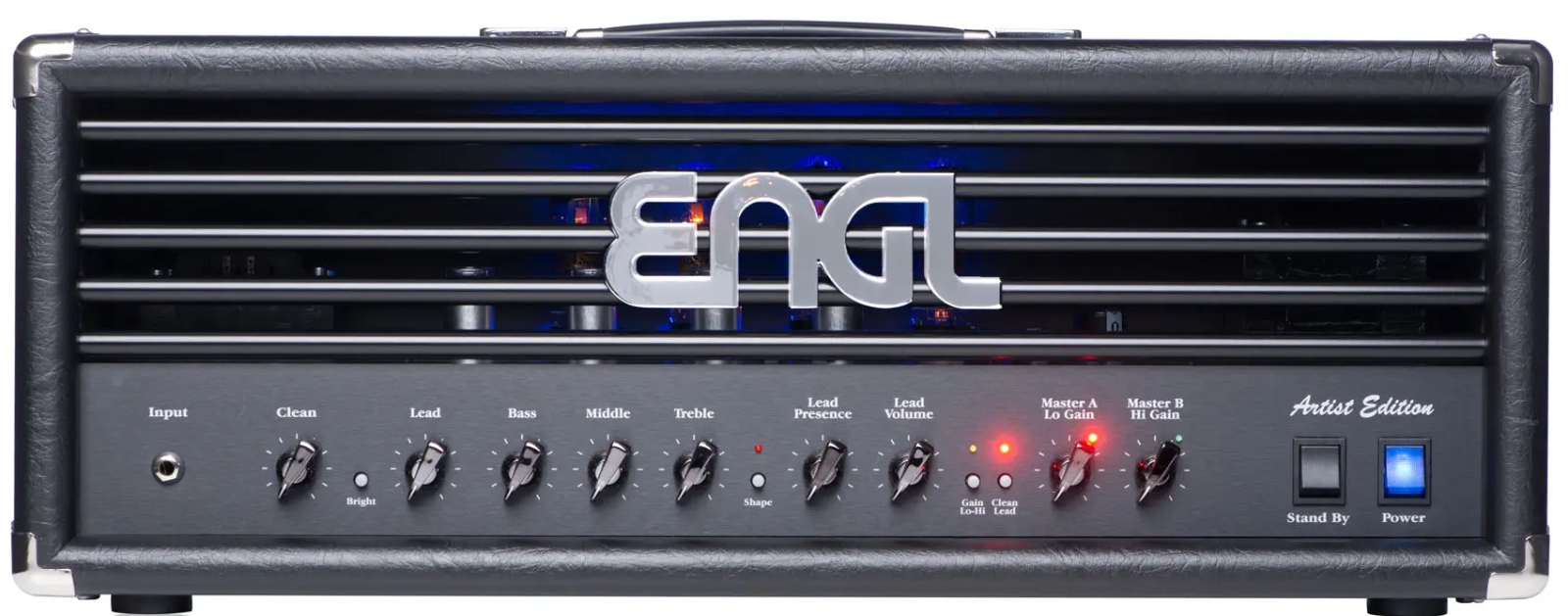 ENGL E 651AD - Artist Edition Blackout 100W