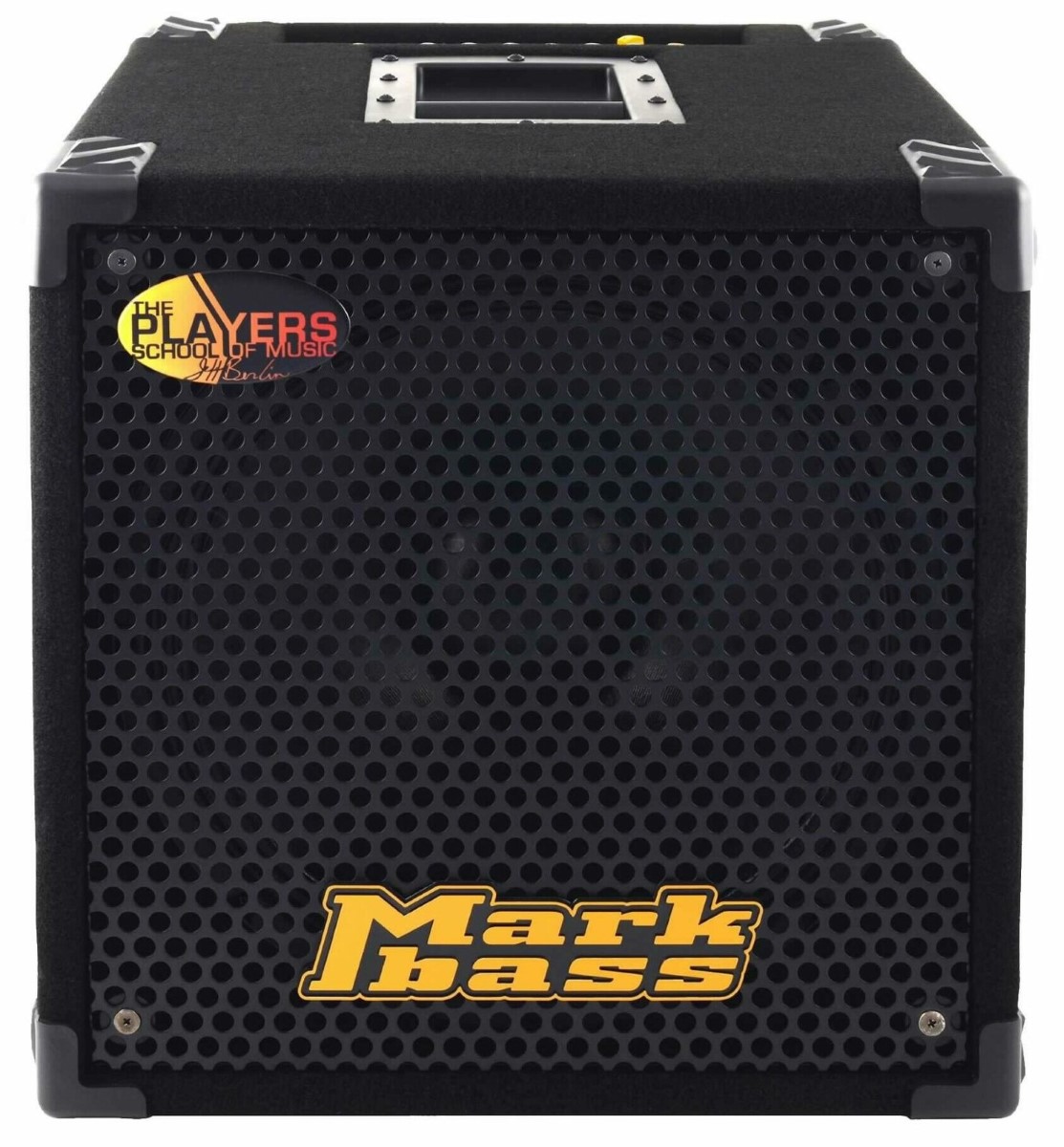 MARKBASS CMD JB PLAYERS SCHOOL 151 1X15 200W 8 OHMS