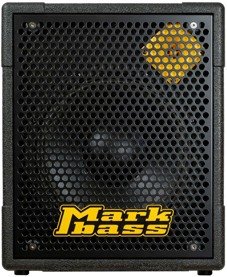 MARKBASS MB58R MINI CMD 121 P PIEZO 1X12 300W 