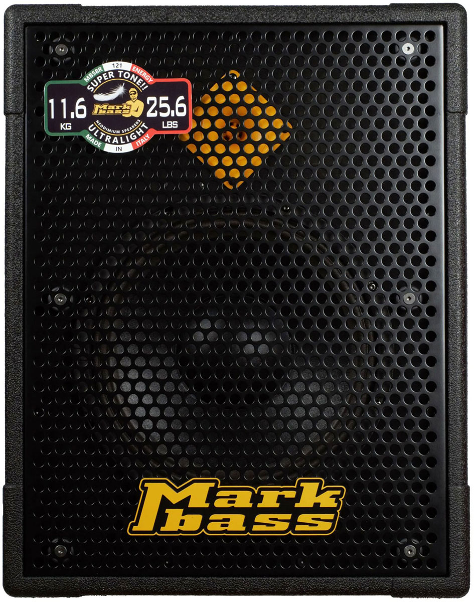 MARKBASS MB58R CMD P Piezo 121 1X12 300W