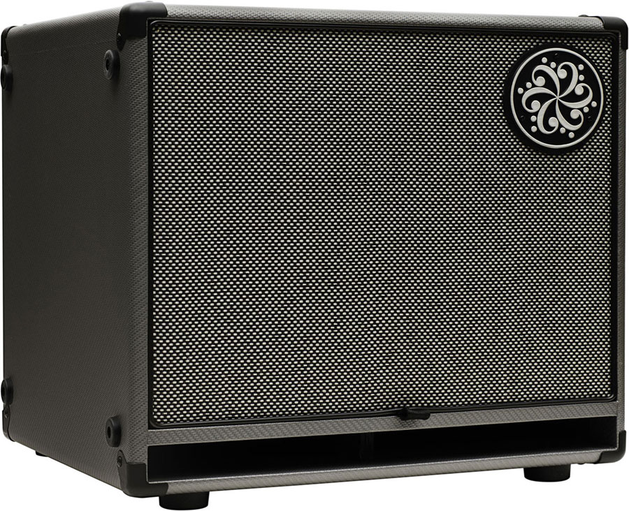 DARKGLASS ELECTRONICS 112N CABINET COVER