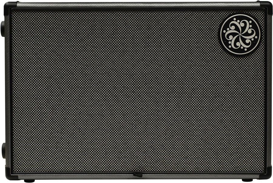 DARKGLASS ELECTRONICS 210N CABINET COVER