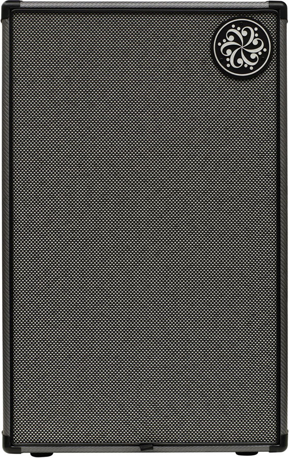 DARKGLASS ELECTRONICS 212N CABINET COVER