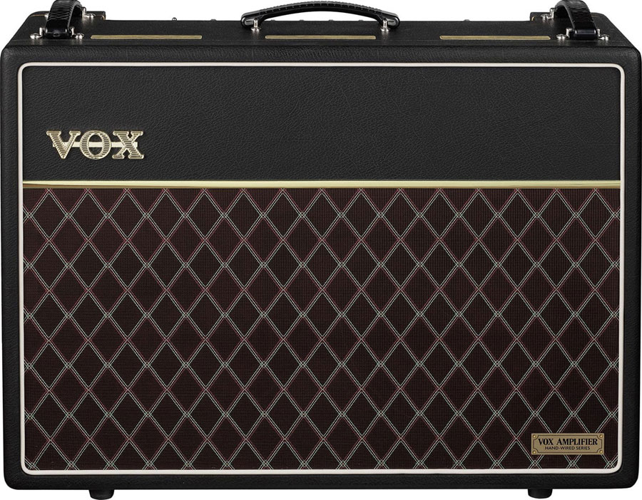 VOX Combo AC30 2 x 12