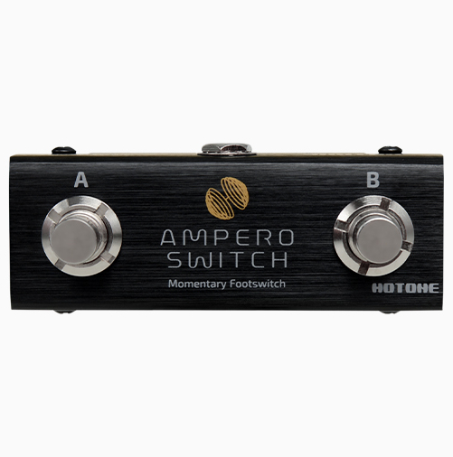 HOTONE Ampero Switch FS-1