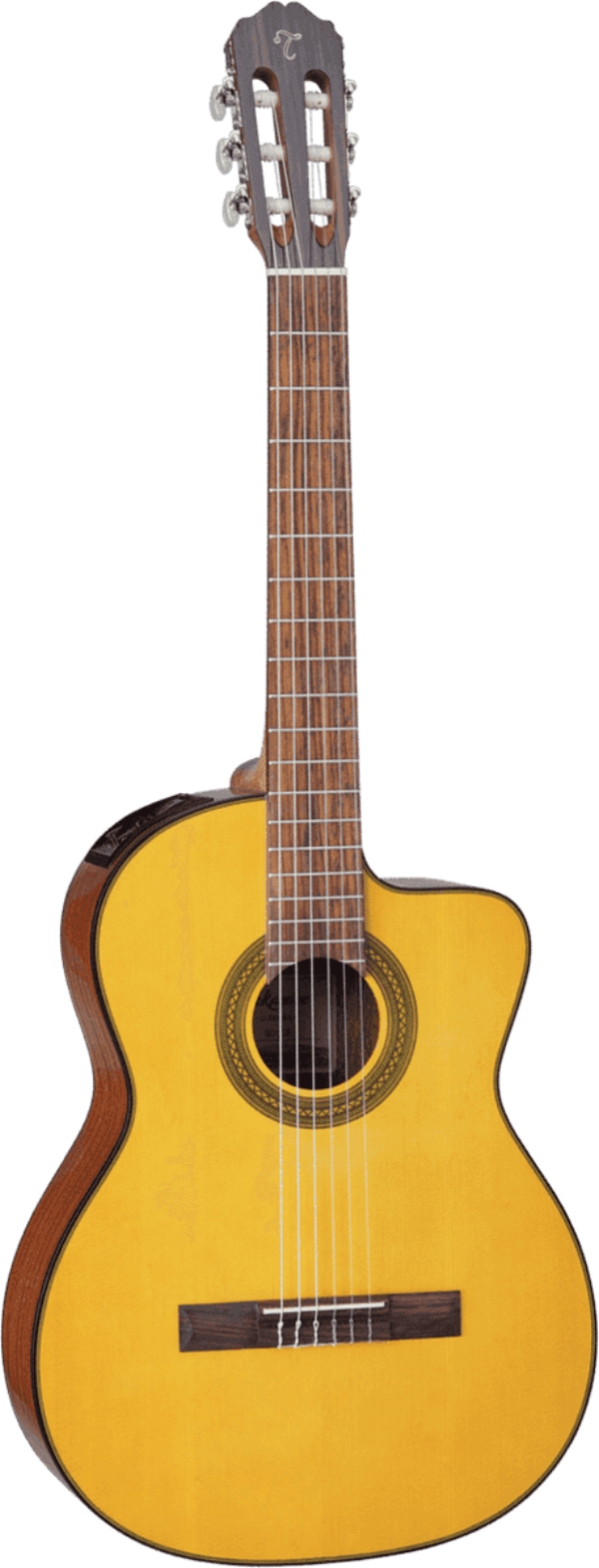TAKAMINE Gc1Cenat Natural