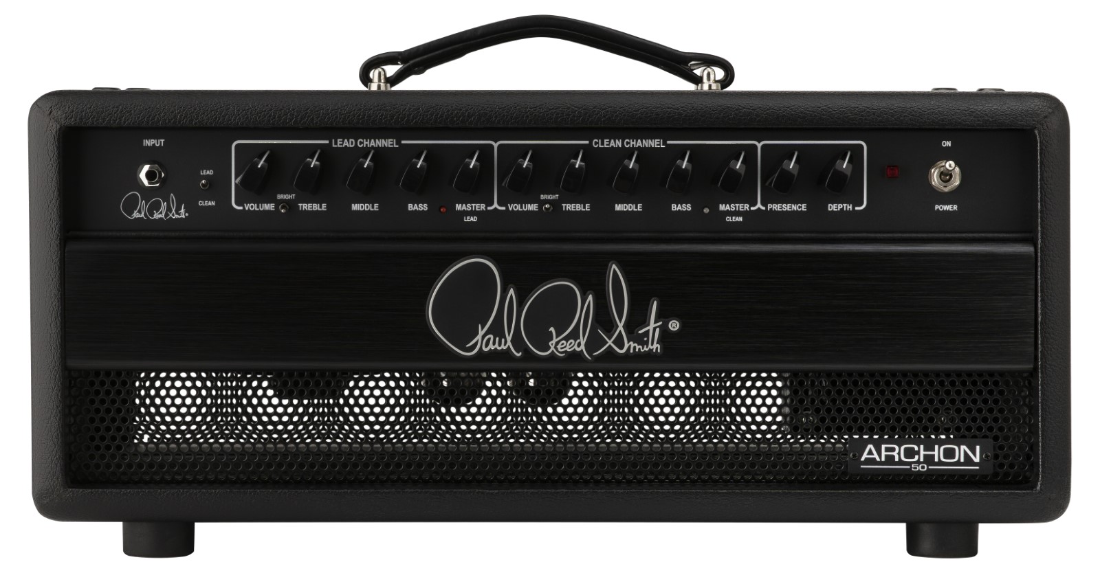 PRS ARCHON 50 HEAD MKII - Reacondicionados