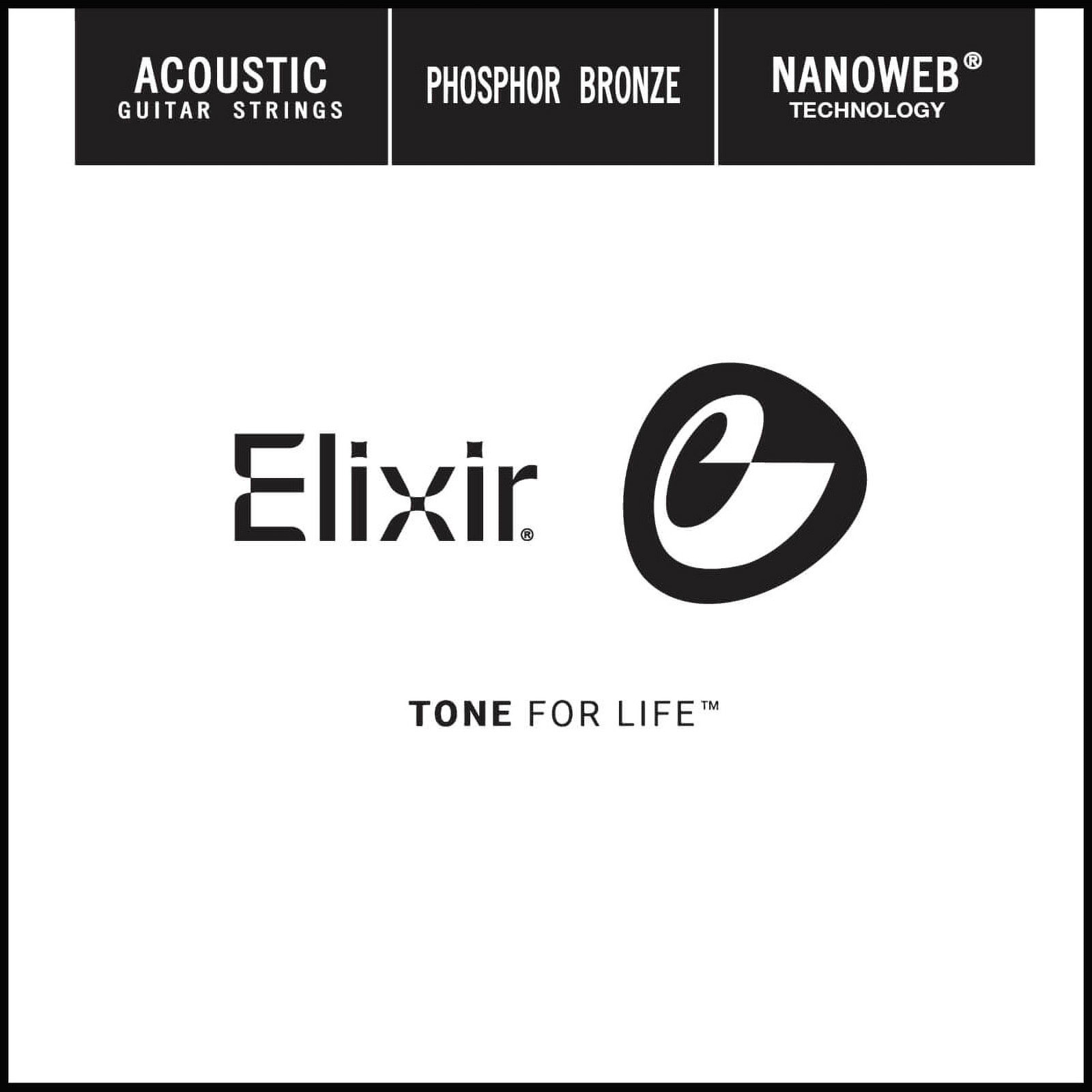ELIXIR 14132