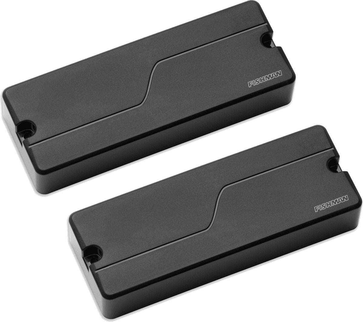 FISHMAN PRF-BS5-SB2 Noir