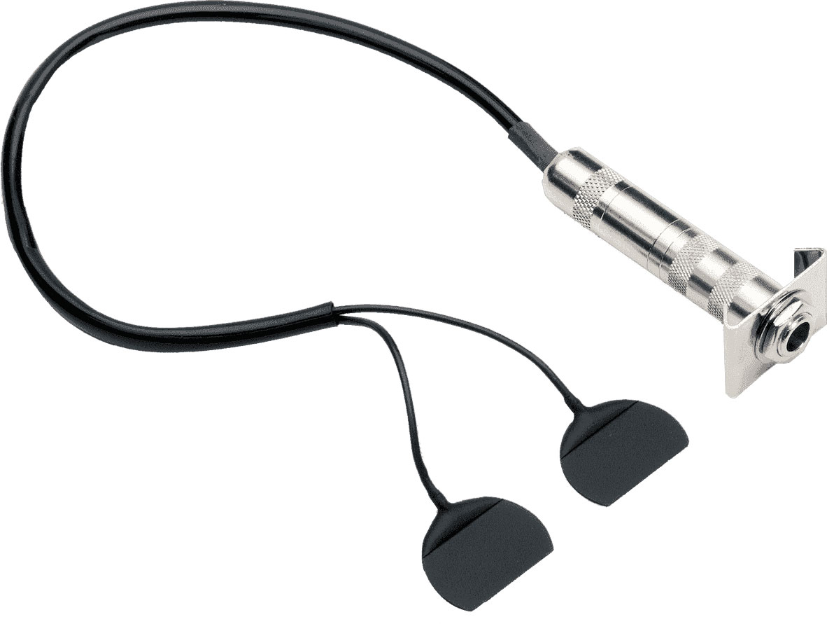 FISHMAN Micro BP-100 pour Contrebasse