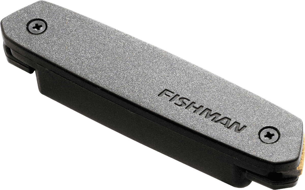 FISHMAN NEO-D MAGNETIC SOUNDHOLE HUMBUCKER PICKUP