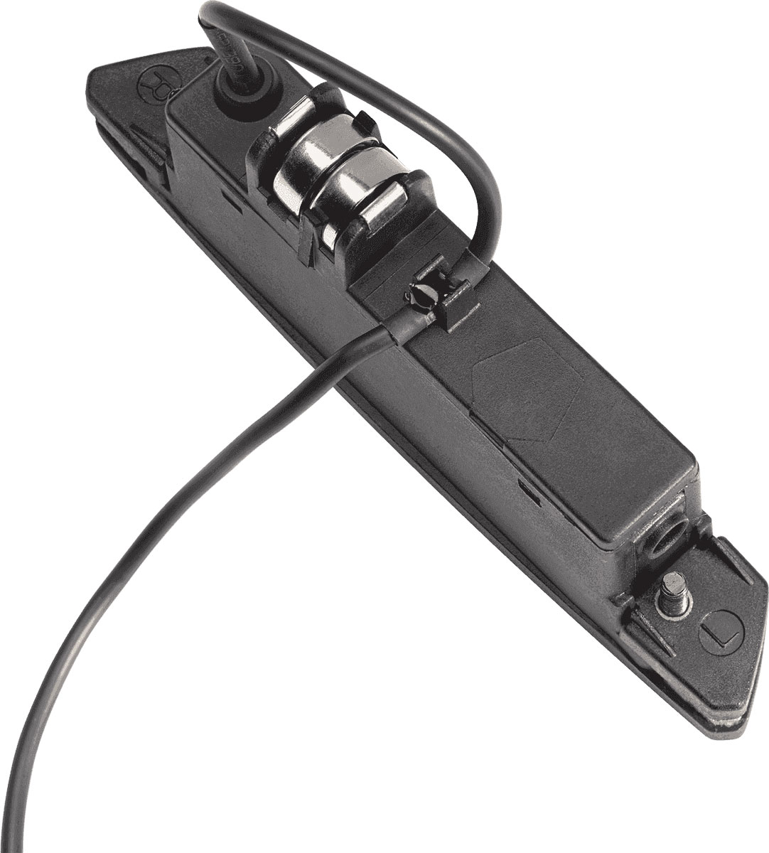 FISHMAN RARE EARTH MAGNETIC SOUNDHOLE PICKUP
